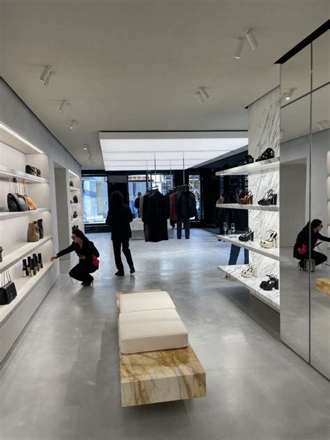 ysl store in amsterdam|ysl pc hooftstraat.